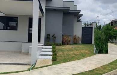 Imagem 4: Linda Casa , em Condomínio Fechado Residencial Vila Rica Em Indaiatuba...