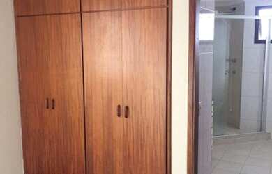 Imagem 10: Apartamento com 3 dormitórios, 182 m² - venda por R$ 1.200.000 ou aluguel...