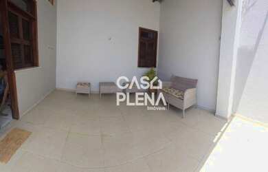 Imagem 6: Casa à venda, 90 m² por R$ 270.000,00 - José de Alencar - Fortaleza/CE
