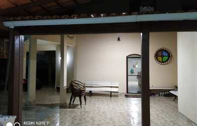 Imagem 3: venda casa araruama. Churrasqueira, Varanda, 788m² de Áreae5 Vagas na...