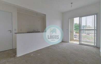 Imagem 1: Apartamento com 2 dormitórios à venda, 51 m² por R$ 265.000,00 - Santa...