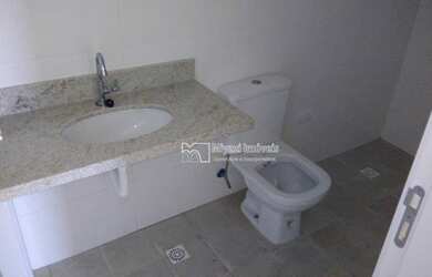 Imagem 6: Apartamento à venda, 136 m² por R$ 822.000,00 - Canto do Forte - Praia...