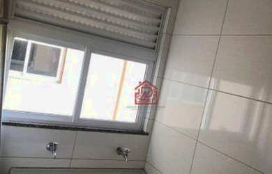 Imagem 2: Apartamento com 2 dormitórios, 75 m² - venda por R$ 330.000 ou aluguel...