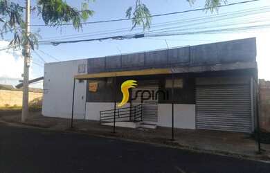 Imagem 1: Loja para alugar, 40 m² por R$ 600,00/mês - Residencial Pequis - Uberlândia/MG