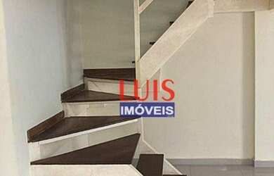 Imagem 4: Casa com 4 dormitórios à venda, 200 m² por R$ 880.000 - Itaipu - Niterói/RJ...