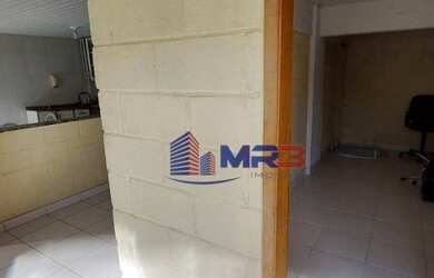 Imagem 12: Galpão para alugar, 1300 m² por R$ 15.000,00/mês - Madureira - Rio...