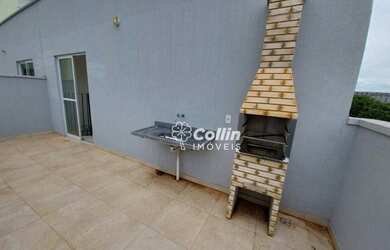 Imagem 3: Cobertura com 2 dormitórios, 85 m² - venda por R$ 240.000,00 ou aluguel...