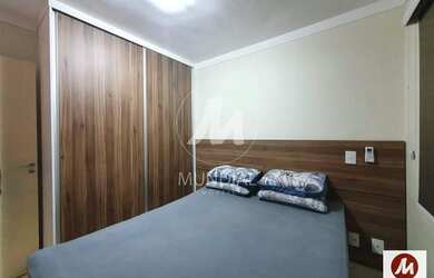 Imagem 5: Apartamento tipo - padrao 2 dormitórios, cozinha planejada, portaria...