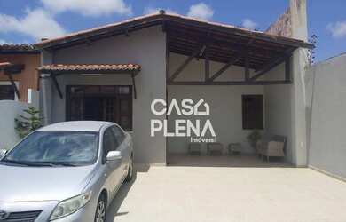 Imagem 3: Casa à venda, 90 m² por R$ 270.000,00 - José de Alencar - Fortaleza/CE