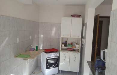 Imagem 8: ALUGO APARTAMENTO NA ESTRADA DA MAIOBA - CONDOMINIO VILAGE JARDINS I