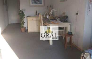 Imagem 6: Apartamento com 2 dormitórios à venda, 65 m² por R$ 265.000,00 - Santa...