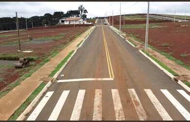 Imagem 3: Lote Urbano. 250m² de Área