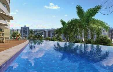 Imagem 2: SALVADOR - Apartamento Padrão - Caminho das Árvores