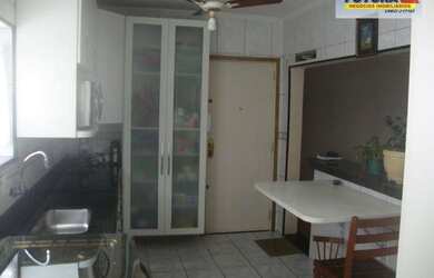 Imagem 9: Apartamento residencial à venda, Gonzaguinha, São Vicente - AP0080