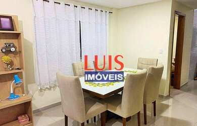 Imagem 3: Casa com 4 dormitórios à venda, 200 m² por R$ 880.000 - Itaipu - Niterói/RJ...