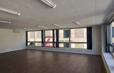 Imagem 1: Conjunto para alugar, 92 m² por R$ 4.000/mês - Bela Vista - São Paulo/SP