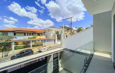 Imagem 4: Sobrado novo alto padrão Jardim Guapira