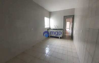 Imagem: A casa possui 1 Dormitório, 1 Banheiro, 55m² de Área e está