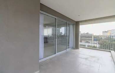 Imagem 15: Apartamento Locação 2 Dormitórios - 94 m² Jardim Paulista