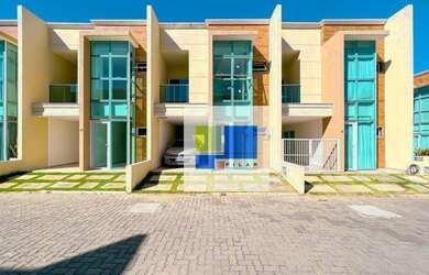 Imagem 10: Casa com 3 dormitórios, 137 m² venda por R$ 620.000 ou aluguel por R$...