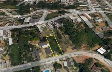 Imagem 1: Terreno Parque Novo Horizonte - Itaquaquecetuba