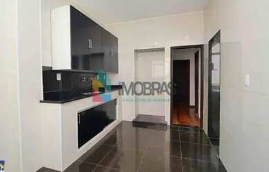 Imagem 13: Excelente apartamento em Copacabana , quatro quartos com vaga . Em ótimo...