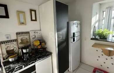 Imagem 10: Apartamento em Tristeza. Churrasqueira, 84m² de Área, 1 Vaga na garageme3...