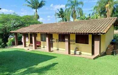 Imagem 14: Chácara Residencial à venda, Porto Feliz - Condominio Farm - CH0063