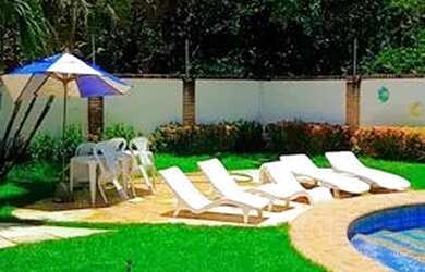 Imagem 1: Casa na Praia das fontes para finais de semana ou temporada