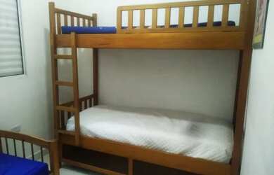 Imagem 8: Casa para temporada em Caraguatatuba praia do Massaguacú diária a partir...