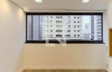 Imagem 8: Apartamento para Aluguel - Vila Olímpia, 1 Quarto, 28 m2