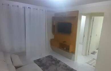 Imagem: Apartamento Aparecida de Goiânia