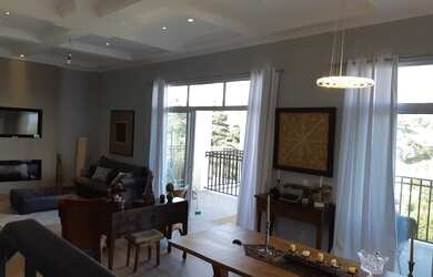 Imagem 13: Tiradentes - Casa de Condomínio - Cuiabá