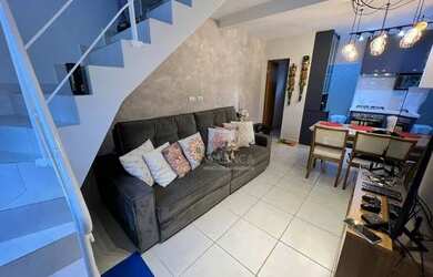 Imagem 4: CASA EM CONDOMINIO EM ATIBAIA