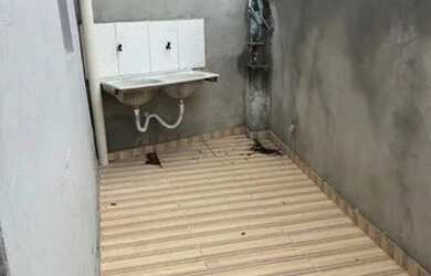 Imagem 5: Casa p/aluguel. 1 Banheiroe2 Dormitórios