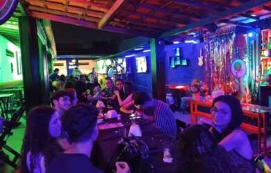 Imagem 7: CASA NA ARUANA - ARUANA. Imóvel novo, 250m² de Área, 3 Vagas na garageme3...