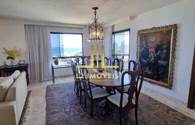 Imagem 3: Apartamento à venda no bairro Ondina - Salvador/BA