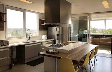 Imagem 13: CARAPICUIBA - Casa de Condomínio - GRANJA VIANA