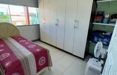 Imagem 7: - Casa na Jabotiana. 300m² de Área, 4 Vagas na garageme3 Dormitórios