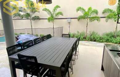 Imagem 13: CASA TIPO SOBRADO A VENDA EM JUNDIAÍ DE ALTO PADRÃO EM CONDOMÍNIO FECHADO...