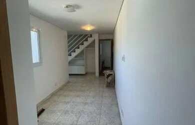 Imagem 9: Cobertura, 107 m² - venda por R$ 445.000,00 ou aluguel por R$ 2.400,00/mês...