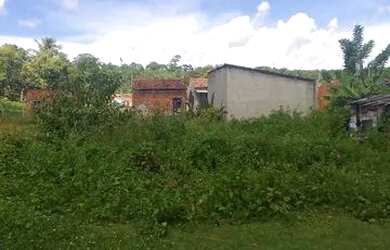 Imagem 2: Terreno. 200m² de Área