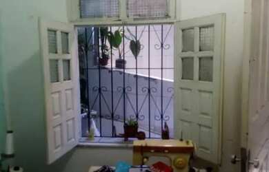 Imagem 6: Casa no Cosme de Farias. 50m² de Área, 1 Banheiroe2 Dormitórios