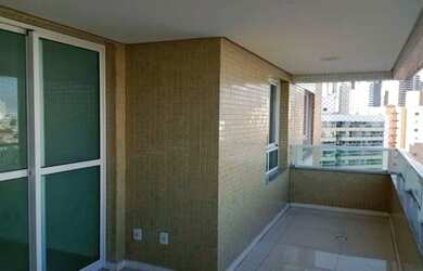 Imagem 1: Apartamento á venda. Piscina, Churrasqueira, Imóvel novoe103m² de Área