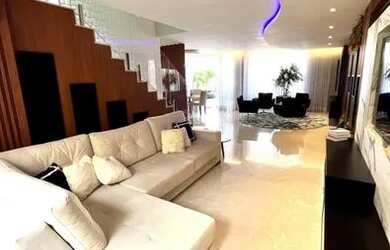 Imagem 2: Casa para venda possui 384 metros quadrados com 3 suítes