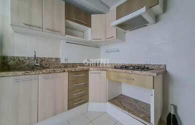 Imagem: O apartamento possui 2 Dormitórios, 1 Banheiro, 49m² de Área