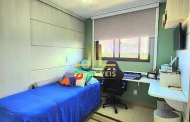 Imagem 12: Apartamento à venda no bairro Patamares - Salvador/BA