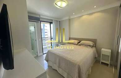 Imagem 10: Apartamento à venda no bairro Brotas - Salvador/BA