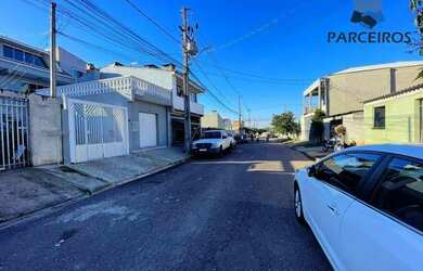 Imagem 4: Terreno à venda, 126 m² por R$ 199.000,00 - São Miguel - Curitiba/PR