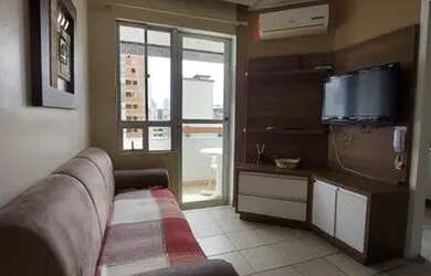 Imagem 10: Apartamento para aluguel com 55 metros quadrados com 1 quarto em Centro...